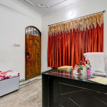 Hotel O Intercity Inn Lakhnau Kültér fotó