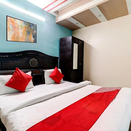 Hotel O Intercity Inn Lakhnau Kültér fotó