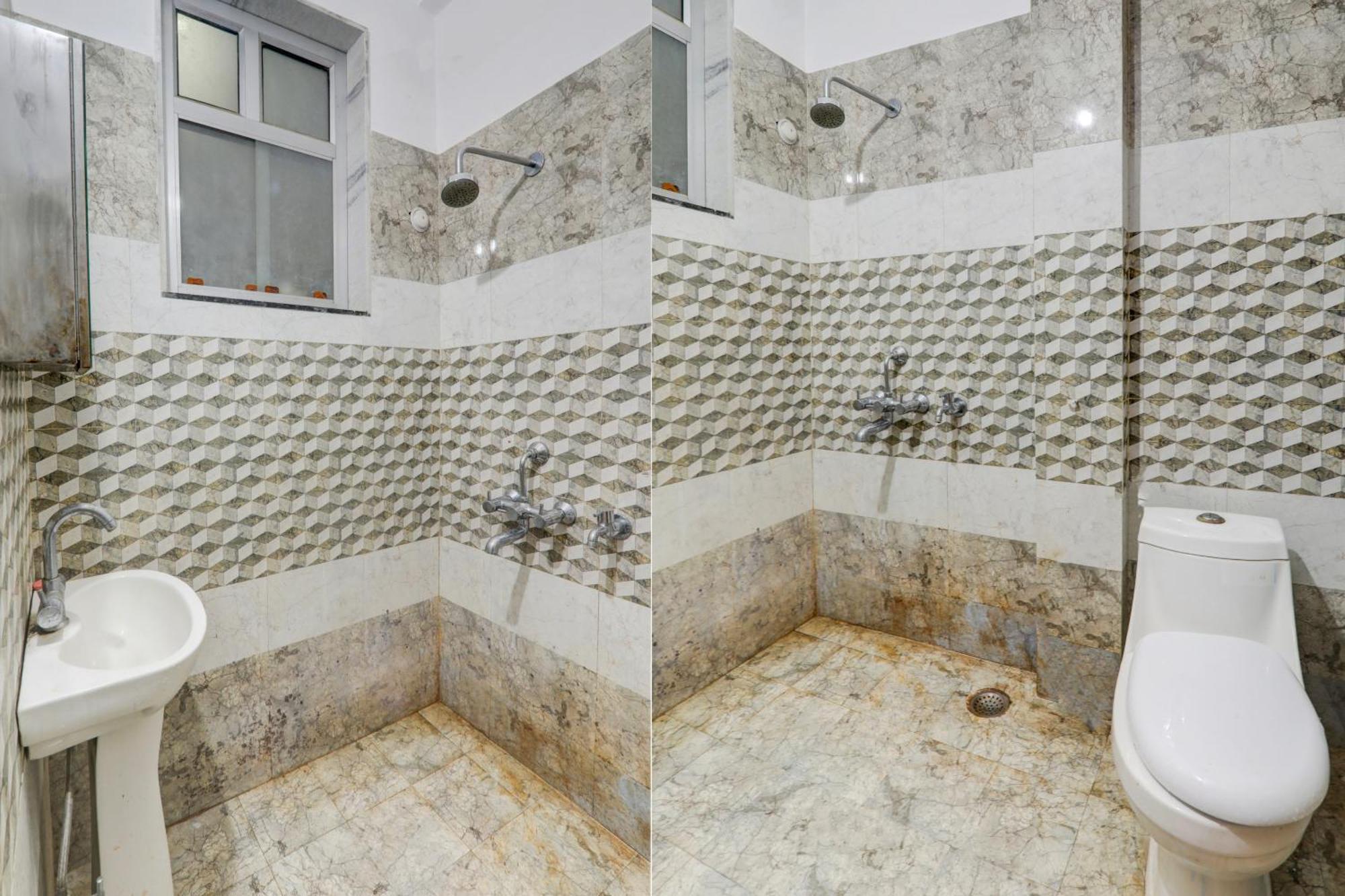 Hotel O Intercity Inn Lakhnau Kültér fotó
